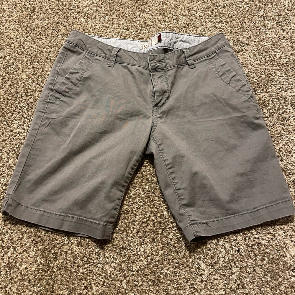 Bermudas